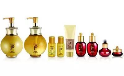 韩国化妆品营销探秘,韩国化妆品营销手段