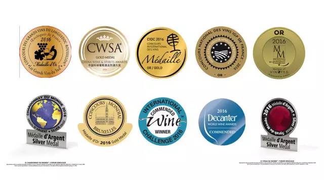 卡思黛乐家族品牌大全,卡思黛乐家族美乐干红