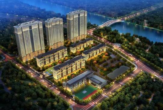 抢房大战再现楼市出现逆转,抢房潮再现楼市魔幻重启