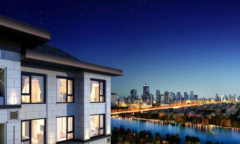 抢房大战再现楼市出现逆转,抢房潮再现楼市魔幻重启