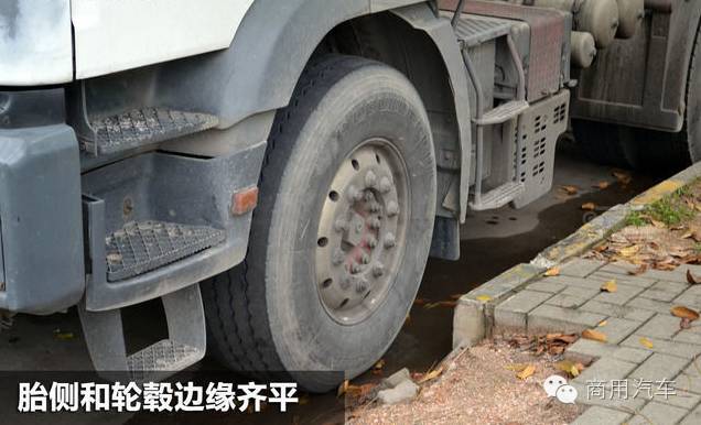 货车真空胎轮毂和带内胎轮毂区别,货车真空胎钢圈和内外胎钢圈区别