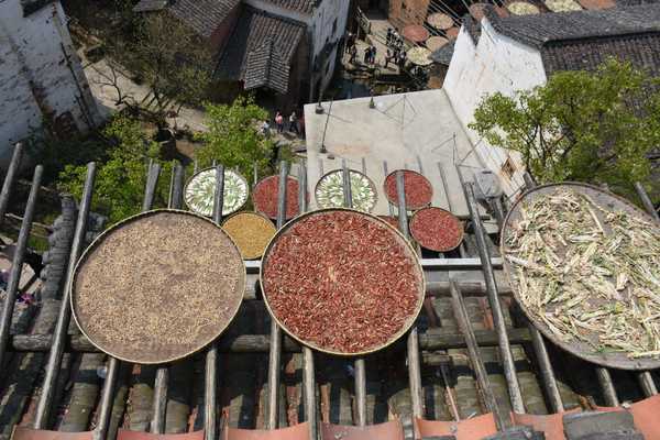 春天去婺源5天自驾游攻略,追随春的脚步