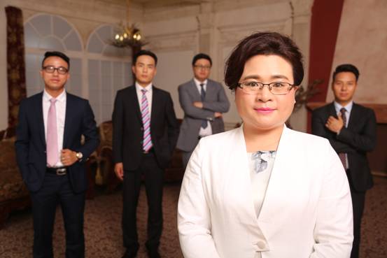 树立品牌形象提升品牌价值——富汇通品牌闪耀“第十一届亚洲品牌盛典”