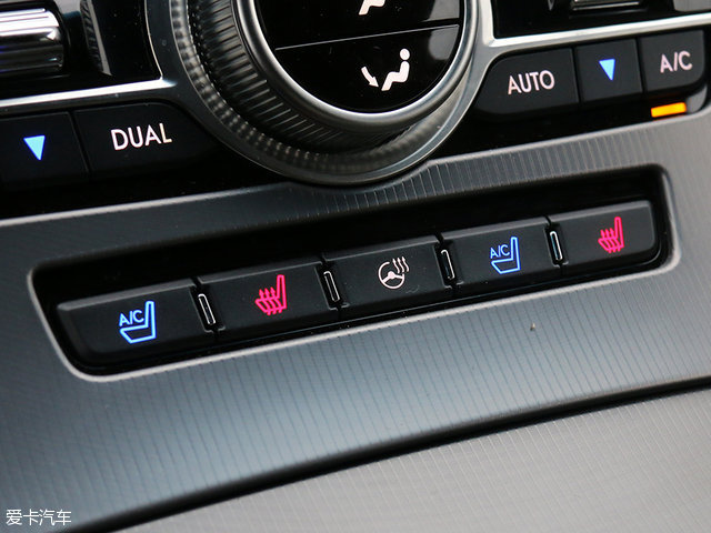 新到2017年林肯mkz开车体验,林肯mkz上路体验