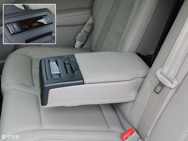 新到2017年林肯mkz开车体验,林肯mkz上路体验