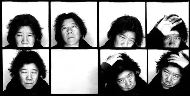 北京青年戏剧节,北京青年戏剧节开幕式