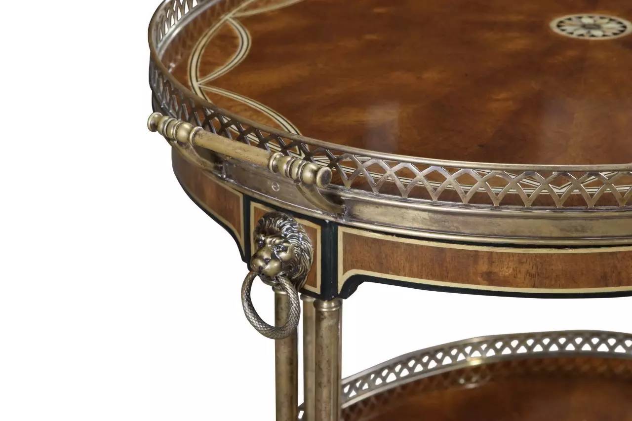 戴昆：欢迎来到我的梦想家！设易网1236期