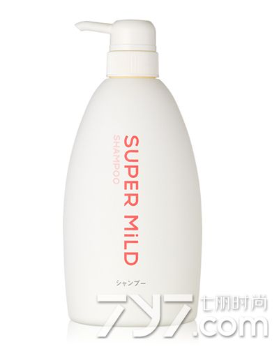 资生堂洗发水有哪些品牌,资生堂洗发水最好用的几款