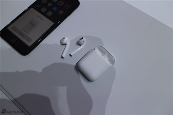 iphone有线耳机和airpods,苹果除airpods外无线耳机推荐
