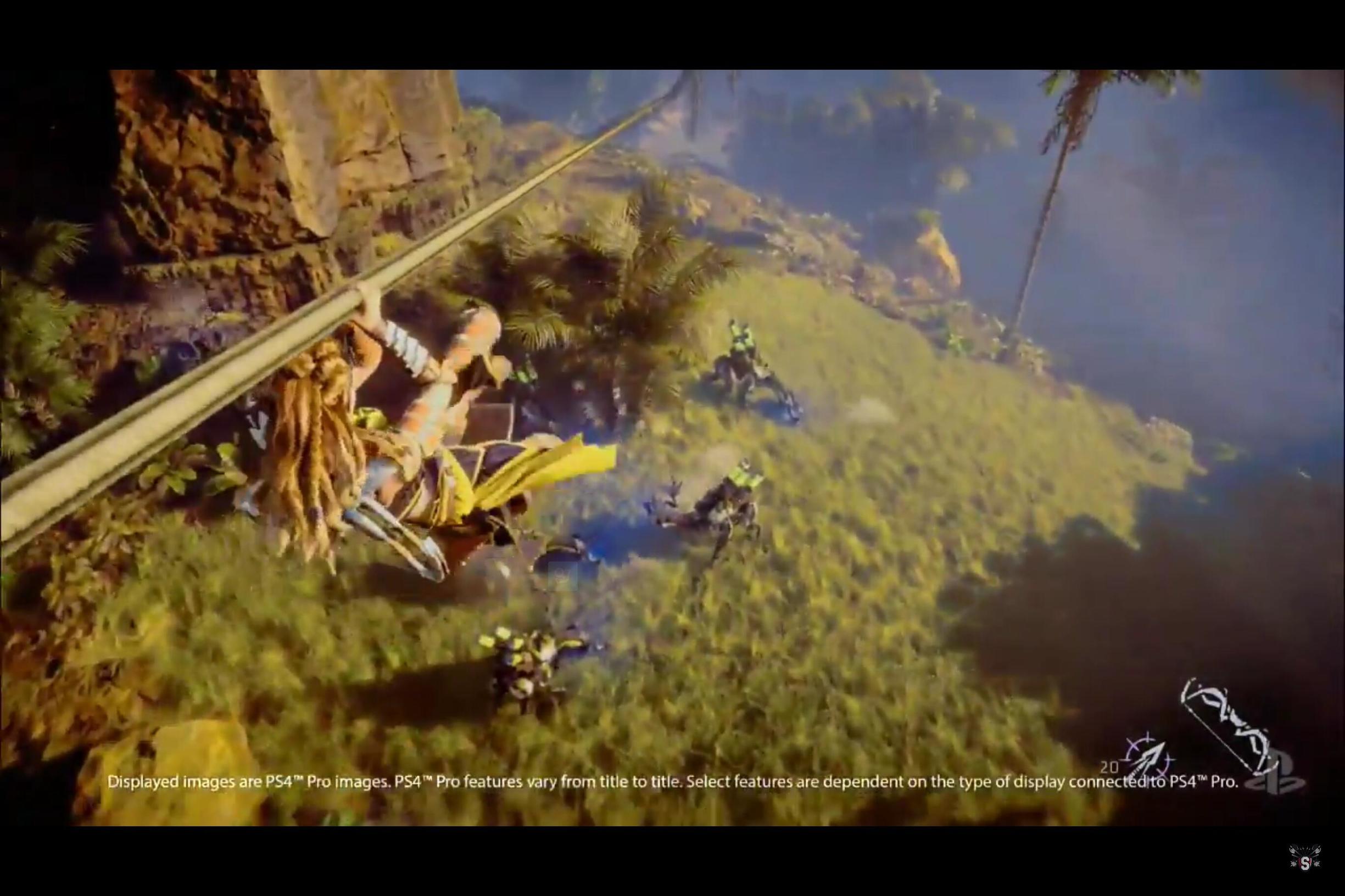 索尼发布会9月直播汇总PS4Slim和Pro海量信息一览