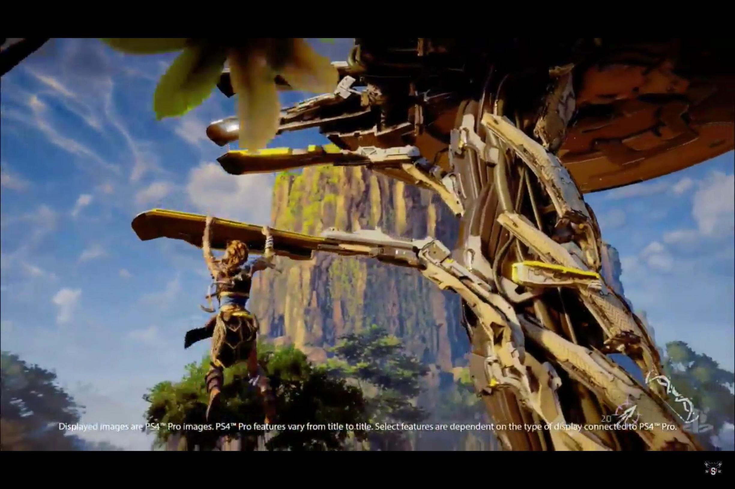 索尼发布会9月直播汇总PS4Slim和Pro海量信息一览