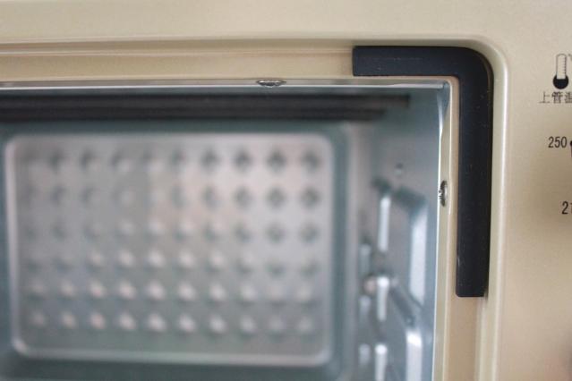 东菱老式烤箱12升怎么使用,东菱电烤箱610