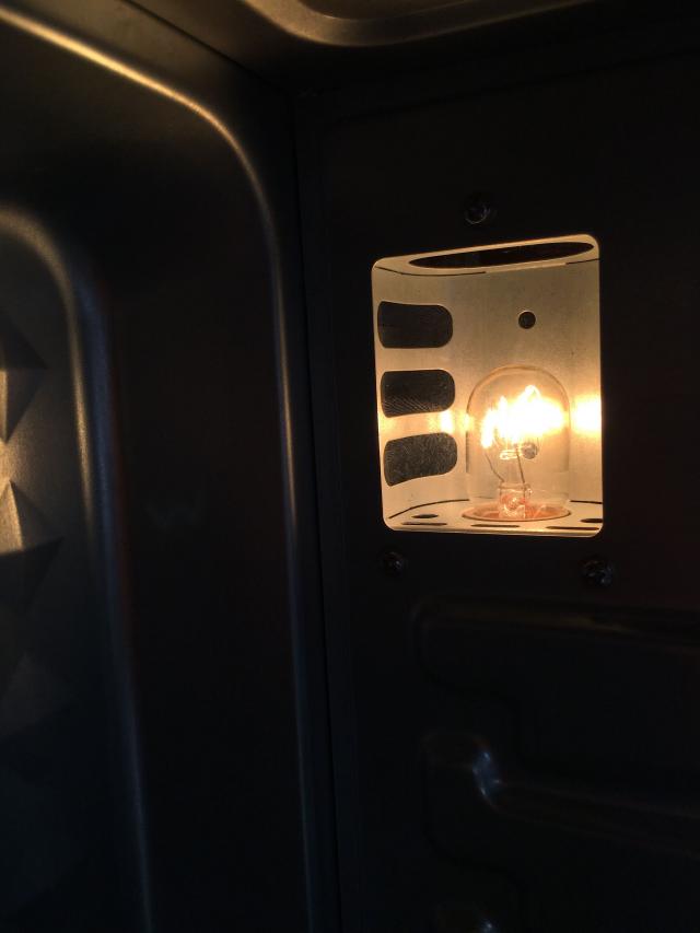 东菱老式烤箱12升怎么使用,东菱电烤箱610