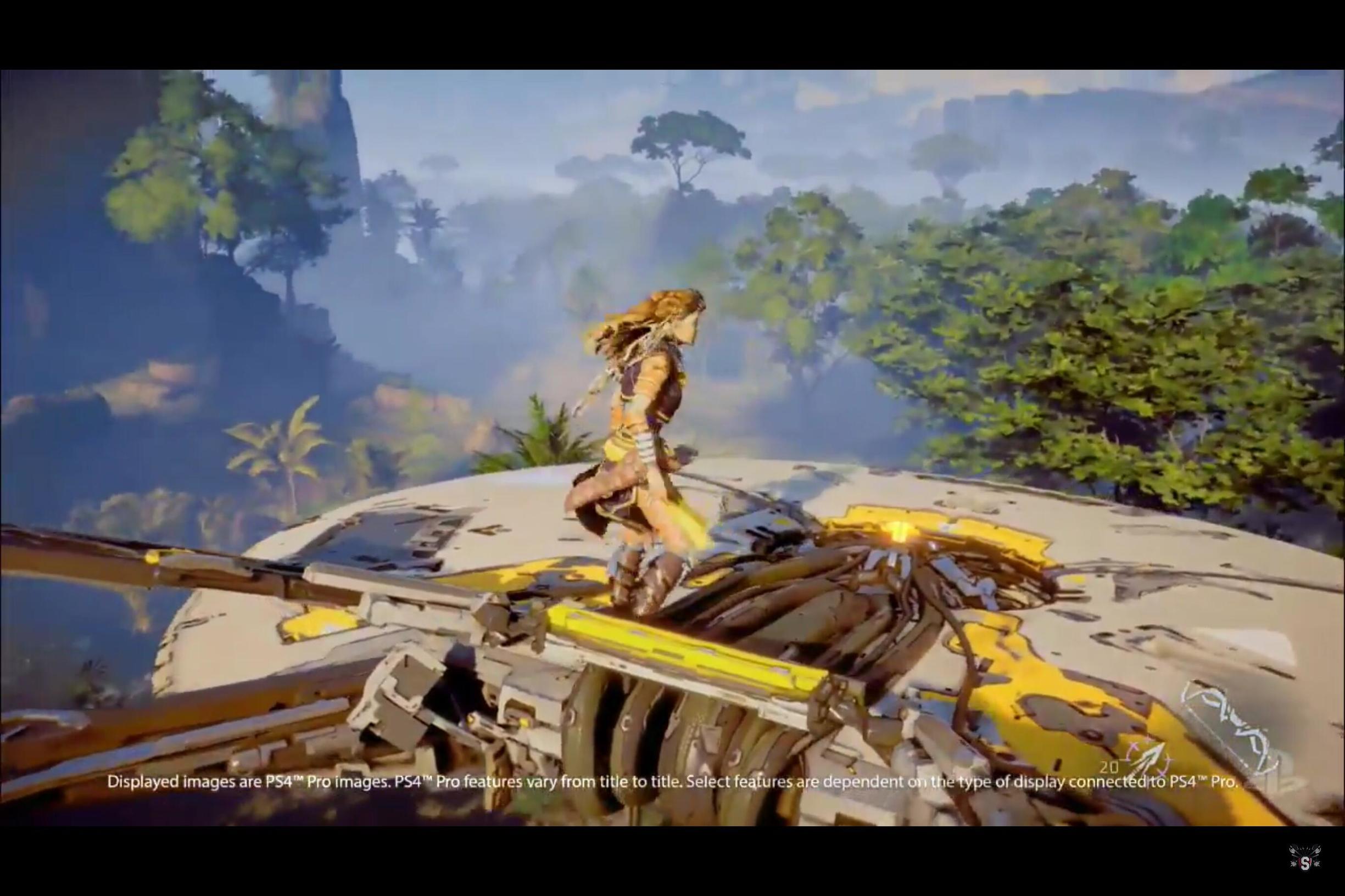 索尼发布会9月直播汇总PS4Slim和Pro海量信息一览