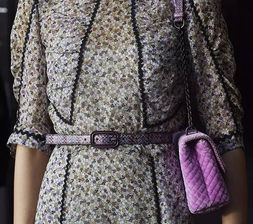 今年秋冬大牌出了哪些新包,各大牌发售新包