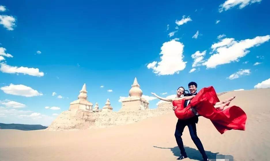 何润东台北大婚,何润东婚礼见孙俪