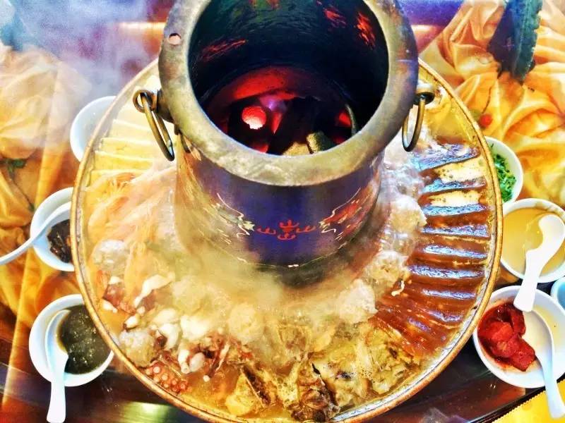 历史在山海关挽了一个深深的扣,等你来解|美丽中国行