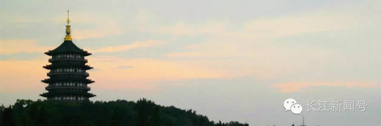 去不了杭州就来杯龙井,去不了杭州