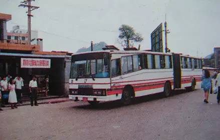 贵州第一个从都匀到凯里的公交车,贵阳公交和各地公交对比