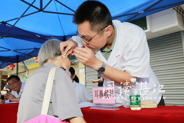 村民家门口看专家号,家门口可以看专家号吗