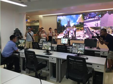 天涯网友感受“双修”“双城”惊人变化