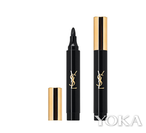 时装周华丽造型,时装周妆容视频