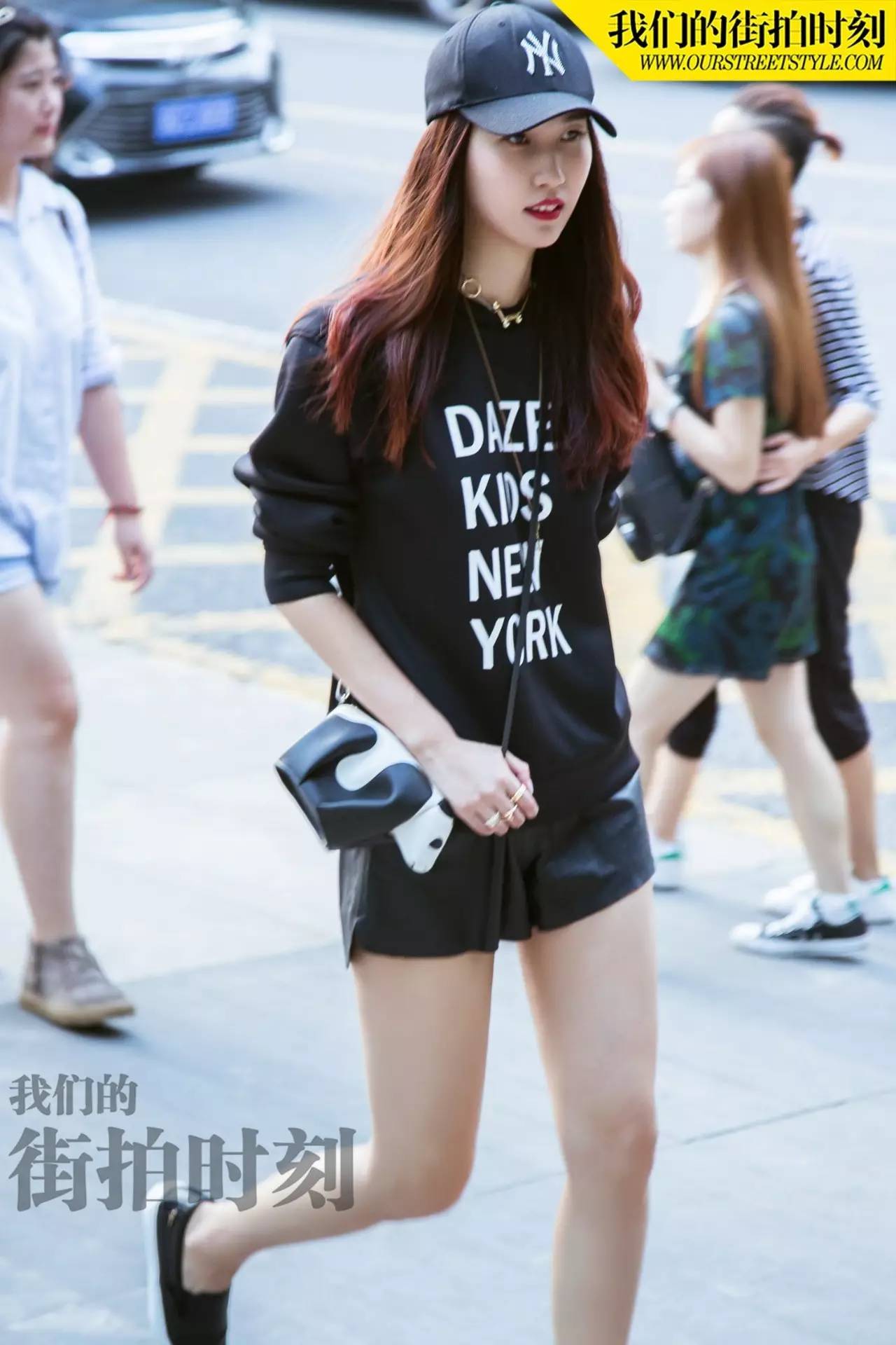 街拍明星秋季穿衣搭配男,街拍时尚穿搭秋季明星