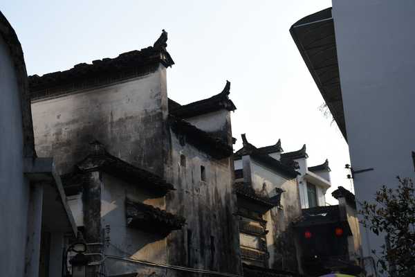 春天去婺源5天自驾游攻略,追随春的脚步