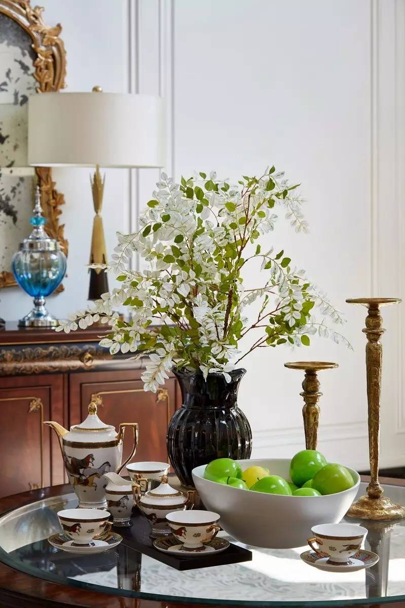 戴昆：欢迎来到我的梦想家！设易网1236期