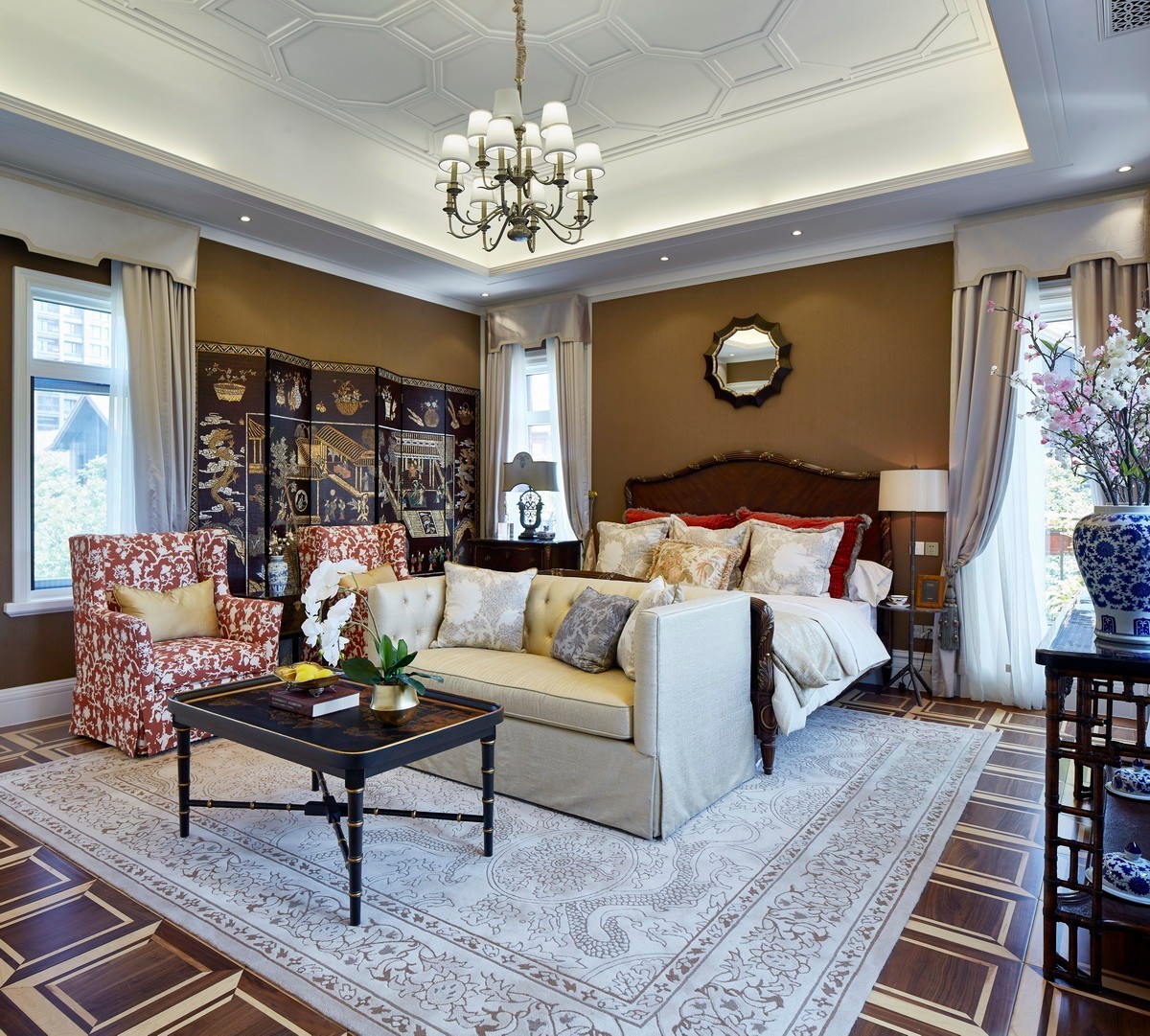 戴昆：欢迎来到我的梦想家！设易网1236期