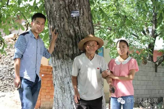 女村官的美丽梦想,女村官的美丽乡村梦