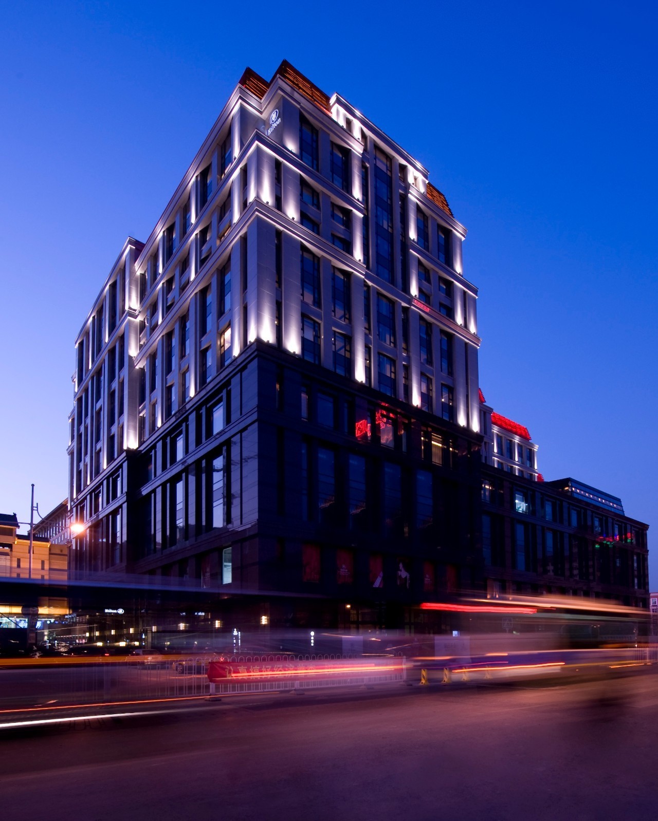 何润东台北大婚,何润东婚礼见孙俪