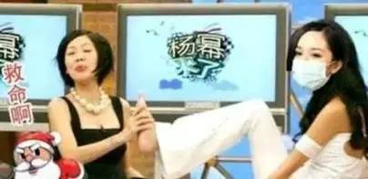 谁捧红赵丽颖和袁姗姗,赵丽颖袁姗姗谁带火