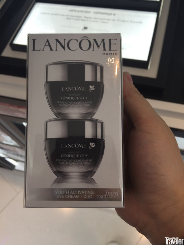 购物|15国机场买到的好物，把每一分外币都花得值当（文末有彩蛋）