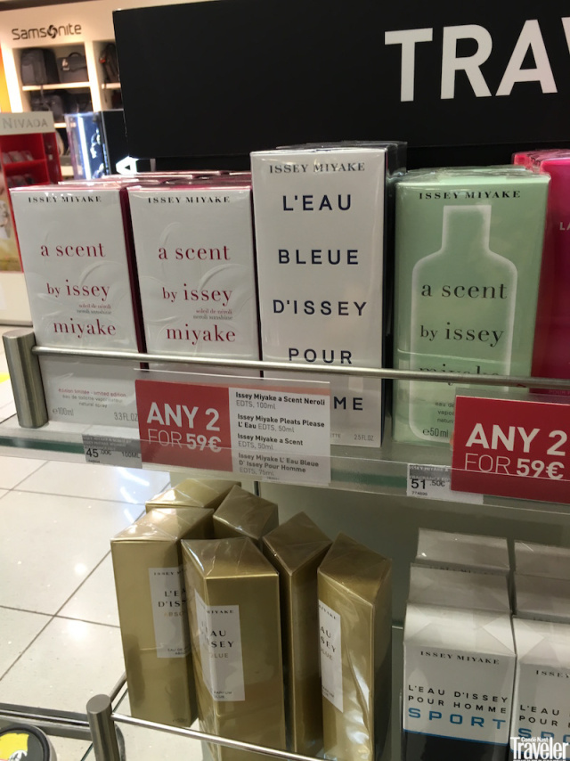 购物|15国机场买到的好物，把每一分外币都花得值当（文末有彩蛋）