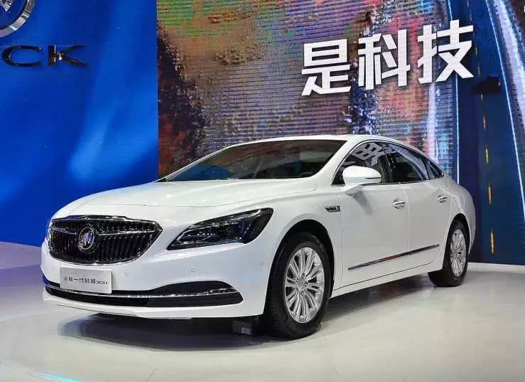 2019款君越混动测评,试驾2013款君越油电混动版怎么样