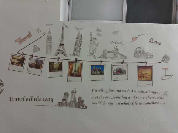 台湾最适合去哪里玩,在台湾哪个地方最适合旅游