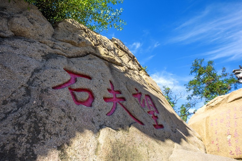 历史在山海关挽了一个深深的扣,等你来解|美丽中国行