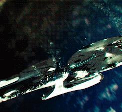 “MTA号”飞船起飞在即！重复一遍，这真的不是电影场景！