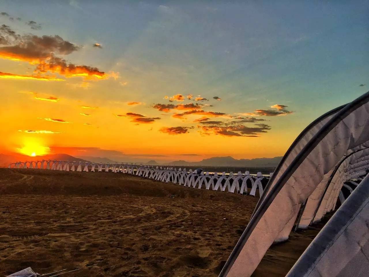 “MTA号”飞船起飞在即！重复一遍，这真的不是电影场景！