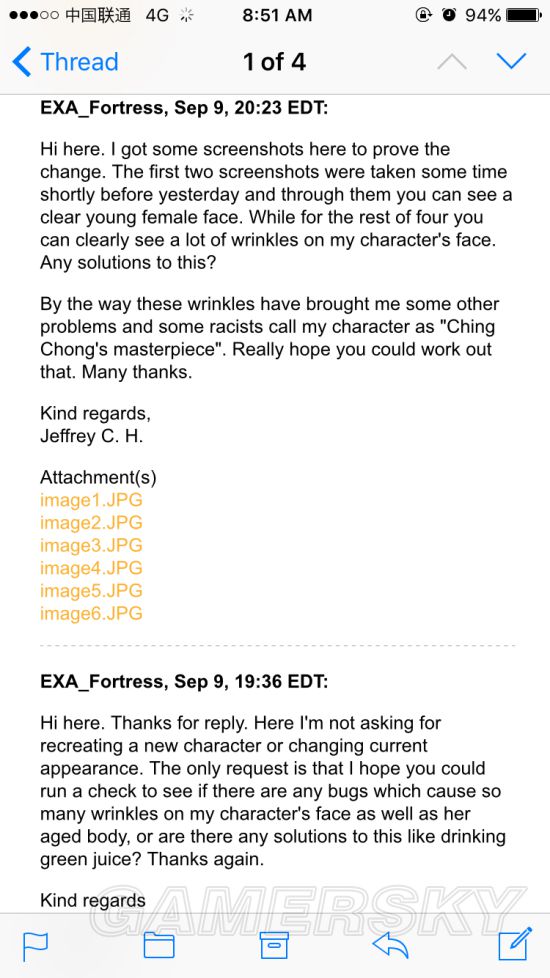 gta人物怎么去皱纹,gta角色脸上的疤痕怎么去掉