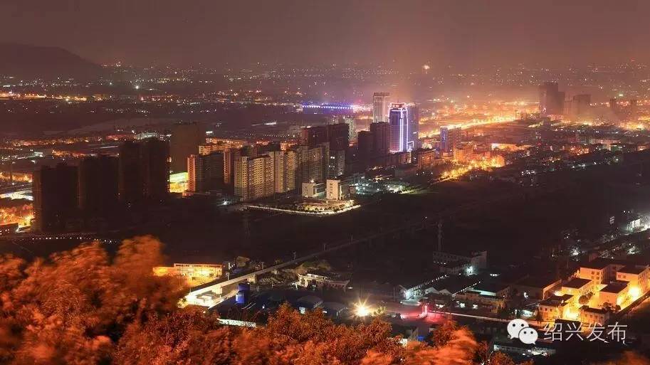 绍兴十大小镇排名,绍兴上榜中国百强城市