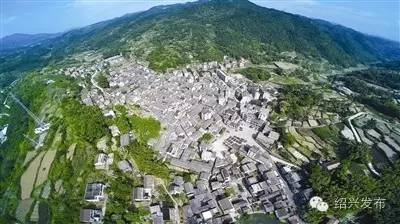 绍兴十大小镇排名,绍兴上榜中国百强城市