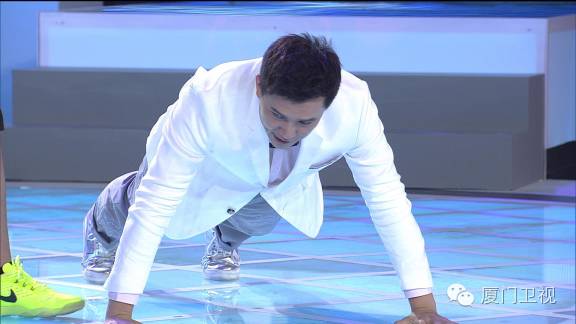 泉州好声音来厦门踢馆？