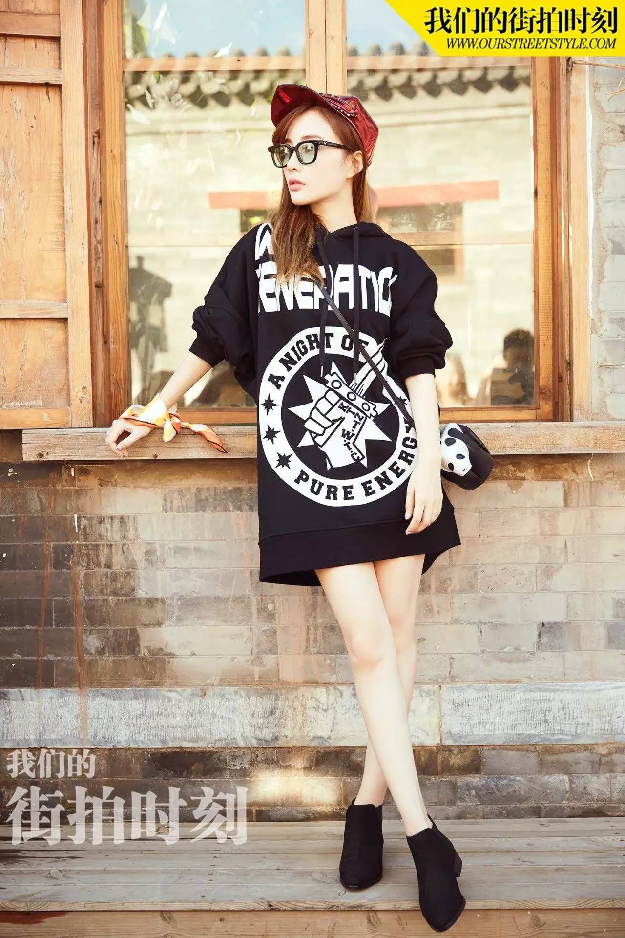 街拍明星秋季穿衣搭配男,街拍时尚穿搭秋季明星