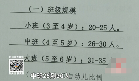 李沧绿城百合花园幼儿园,入园难