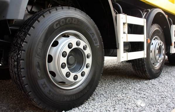 货车真空胎轮毂和带内胎轮毂区别,货车真空胎钢圈和内外胎钢圈区别