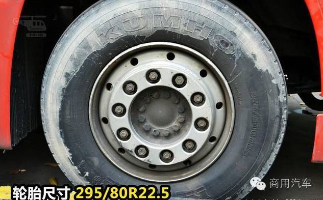 货车真空胎轮毂和带内胎轮毂区别,货车真空胎钢圈和内外胎钢圈区别