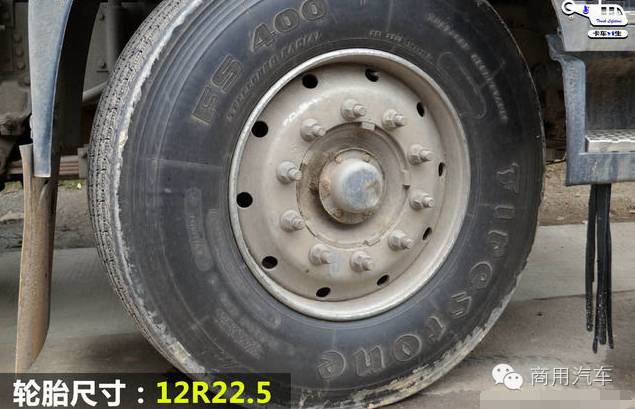 货车真空胎轮毂和带内胎轮毂区别,货车真空胎钢圈和内外胎钢圈区别