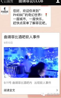 沧州菲比酒吧案件,霸州菲芘酒吧事件